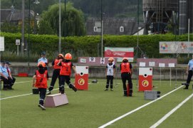 Fédération Nationale des Pompiers